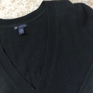Gap Long Sweater